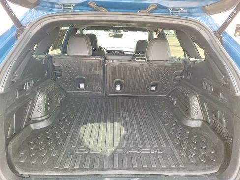Used 2023 Subaru Outback Wilderness image 10