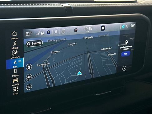 Used 2024 Jeep Wrangler Unlimited Rubicon 392 image 23