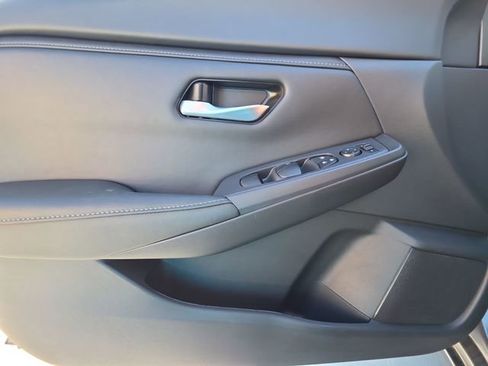 Used 2025 Nissan Sentra SV w/ All-Weather Package FWD image 20