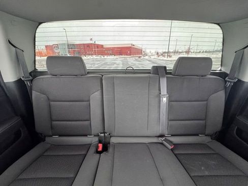 Used 2015 Chevrolet Silverado 2500 LT w/ LT Convenience Package image 25