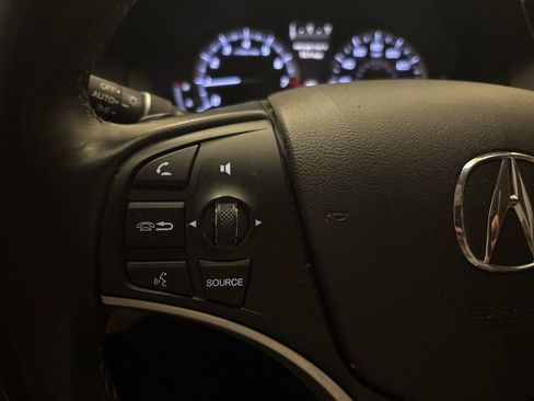 Used 2020 Acura MDX SH-AWD image 17