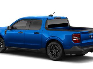 New 2026 Ford Maverick XLT video 2