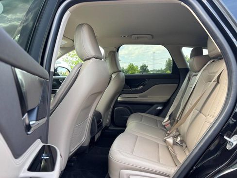 Certified 2024 Lincoln Corsair AWD w/ Equipment Group 101A image 11