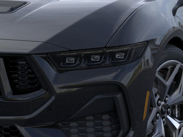 New 2026 Ford Mustang GT Premium w/ GT Performance Package RWD image 18