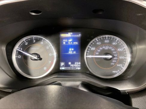 Used 2018 Subaru Crosstrek 2.0i Limited AWD/4WD image 19