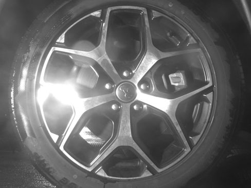 Used 2025 Jeep Compass Limited image 13