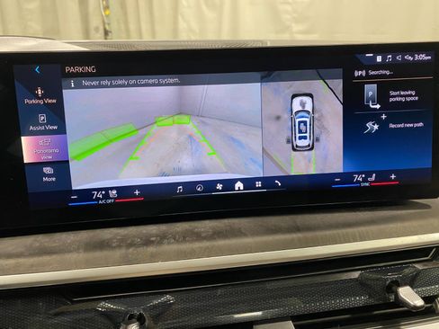 Certified 2026 BMW X7 xDrive40i image 12