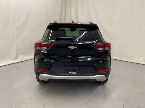 Used 2023 Chevrolet TrailBlazer LT FWD image 7