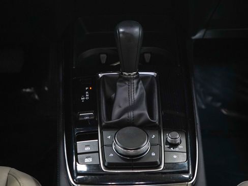 Used 2023 MAZDA CX-30 AWD 2.5 S w/ Preferred Package image 20