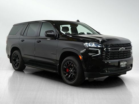 Used 2023 Chevrolet Tahoe RST w/ RST Performance Edition image 8