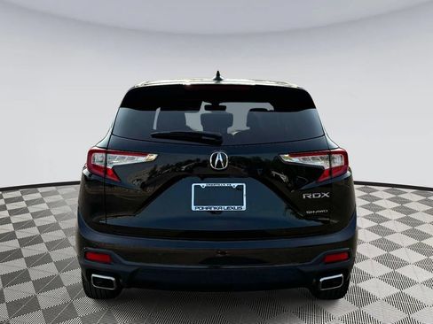 Used 2023 Acura RDX AWD w/ Technology Package image 3