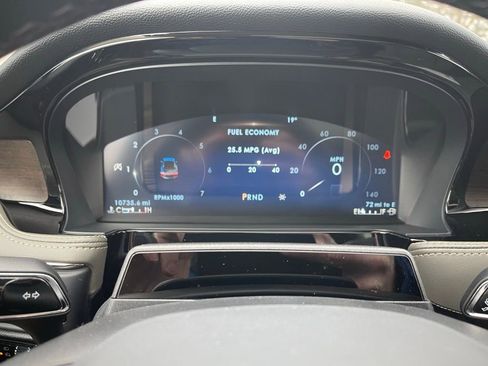 Certified 2024 Lincoln Corsair Reserve w/ Equipment Group 202A image 29