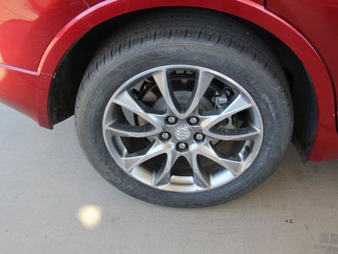 Used 2020 Buick Envision Essence w/ Experience Buick Package FWD image 31