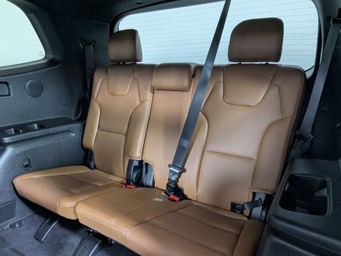 Used 2025 Kia Telluride SX X-Line image 24