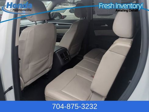 Used 2018 Volkswagen Atlas SEL image 13