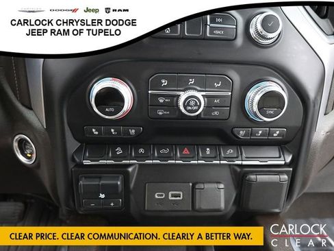 Used 2021 GMC Sierra 1500 SLT image 18