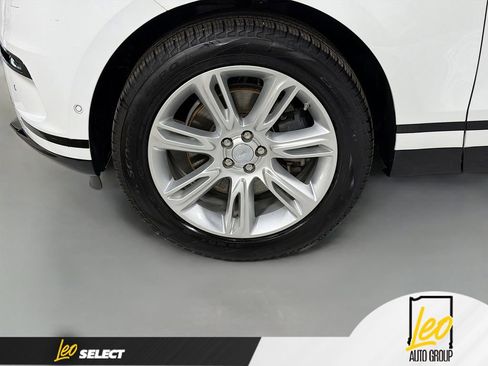 Used 2021 Land Rover Range Rover Velar S image 33