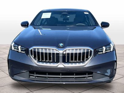 Used 2024 BMW 530i w/ Premium Package