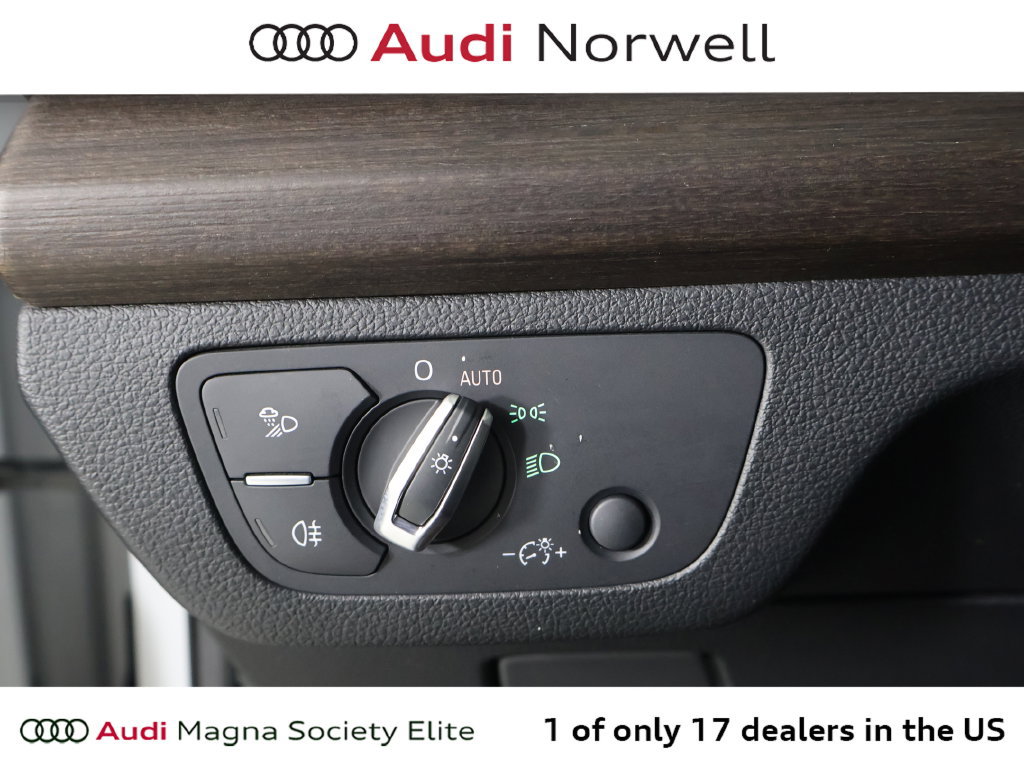 Used 2023 Audi Q5 2.0T Premium Plus AWD/4WD image 25