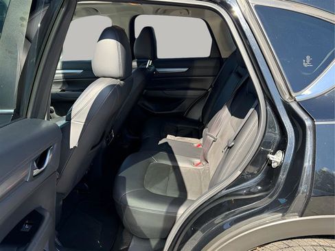 Used 2019 MAZDA CX-5 Touring image 26