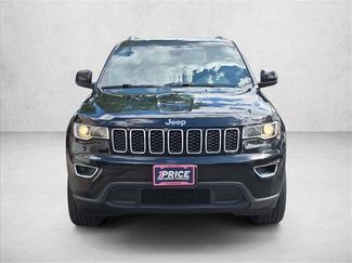Used 2021 Jeep Grand Cherokee Laredo AWD/4WD video 2