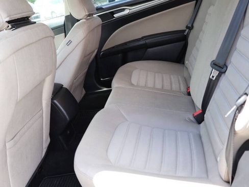 Used 2019 Ford Fusion S FWD image 17