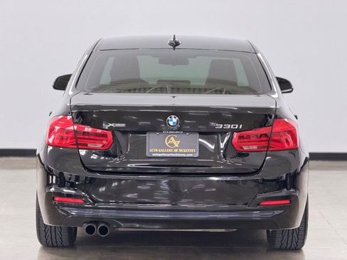Used 2017 BMW 330i xDrive Sedan image 6