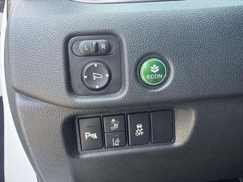 Used 2023 Honda Passport EX-L image 20