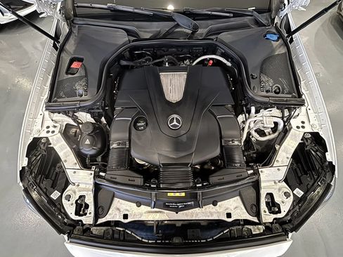 Used 2018 Mercedes-Benz E 400 Coupe image 42