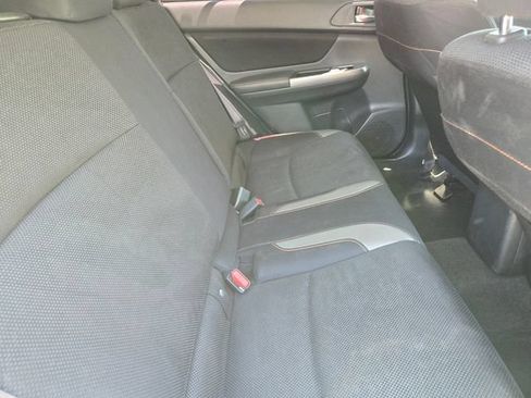 Used 2016 Subaru Crosstrek 2.0i Premium AWD/4WD image 15