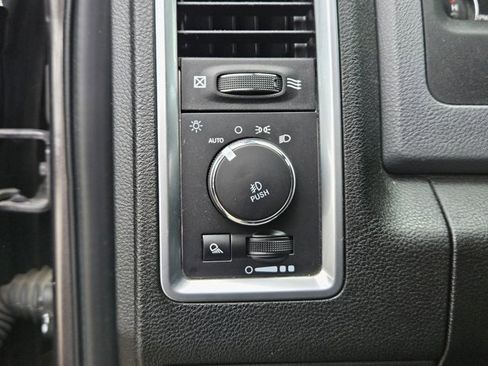 Used 2019 RAM 1500 Classic Warlock w/ Electronics Group RWD image 20