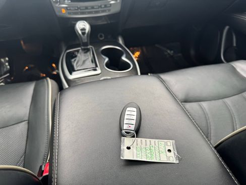 Used 2020 INFINITI QX60 Luxe w/ Essential Package image 33