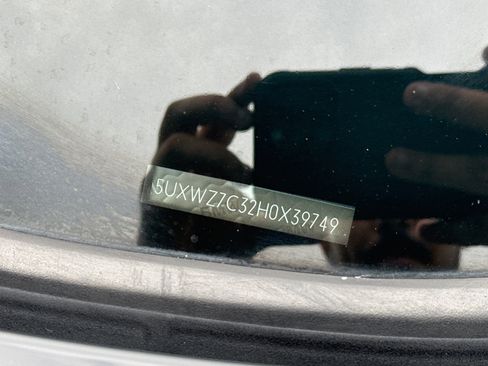 Used 2017 BMW X3 sDrive28i image 37