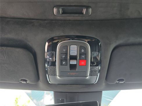 Used 2023 Hyundai Palisade Calligraphy FWD image 23