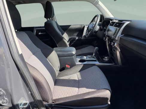 Used 2024 Toyota 4Runner SR5 image 38