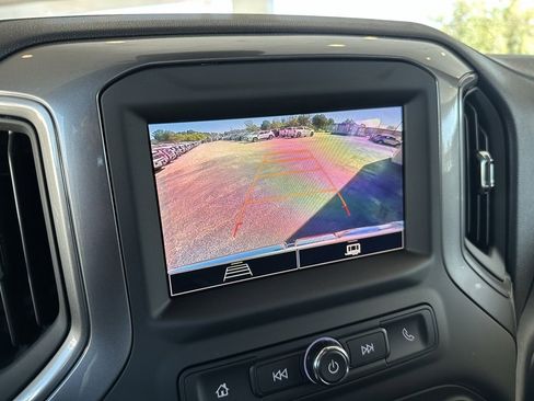 New 2026 GMC Sierra 1500 Pro w/ Pro Value Package image 46