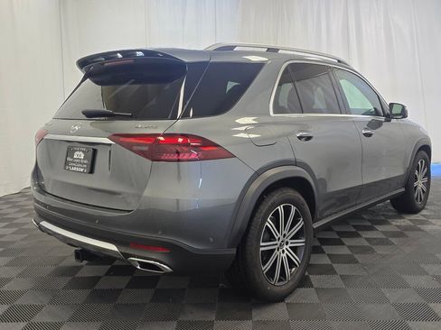 Used 2025 Mercedes-Benz GLE 350 4MATIC image 6