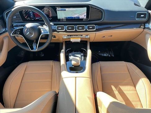 New 2026 Mercedes-Benz GLE 450 4MATIC image 15