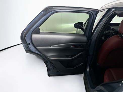 Used 2025 MAZDA CX-30 AWD 2.5 S w/ Preferred Package image 28