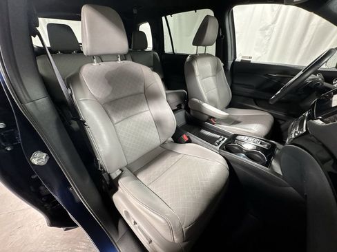 Certified 2020 Honda Passport Touring image 34