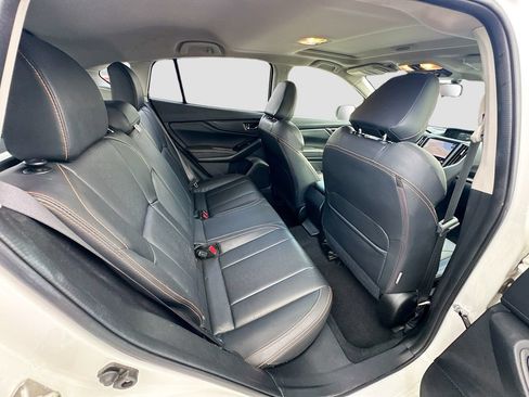 Used 2020 Subaru Crosstrek 2.0i Limited w/ Moonroof Package w/Navigation AWD/4WD image 28