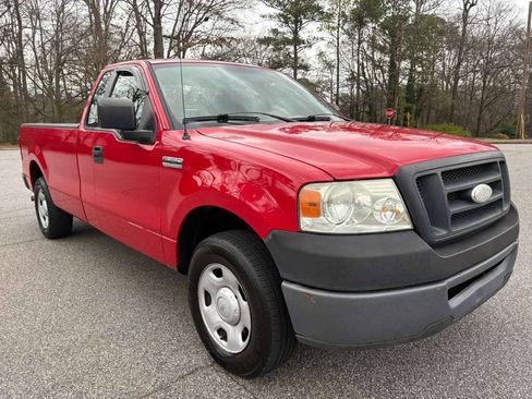 Used 2008 Ford F150 XL image 2