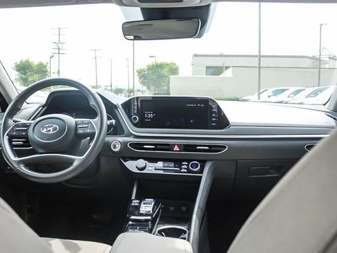 Used 2023 Hyundai Sonata SEL w/ Convenience Package image 14