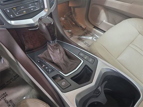 Used 2012 Cadillac SRX Performance image 25