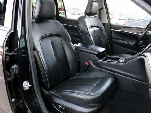 Used 2021 Jeep Grand Cherokee L Limited image 34