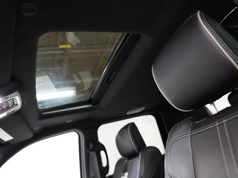 Certified 2024 RAM 2500 Limited image 35