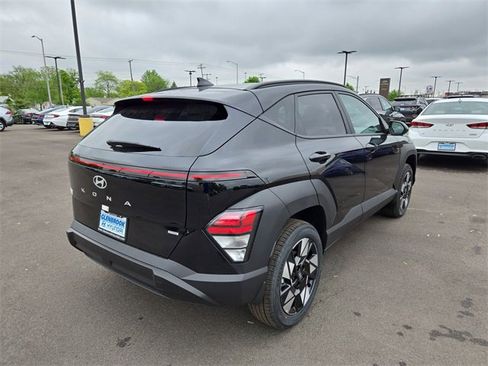 New 2025 Hyundai Kona SEL image 6