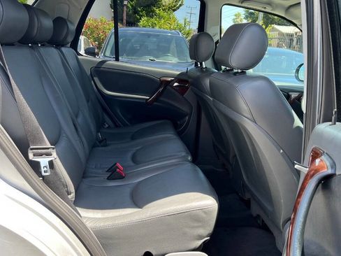 Used 1999 Mercedes-Benz ML 320 4MATIC image 20