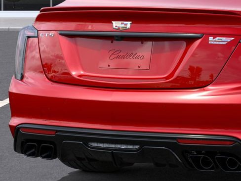 New 2026 Cadillac CT5 V Blackwing w/ Super Cruise 1 Package image 38