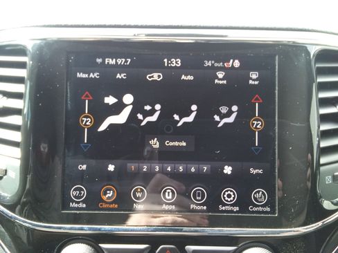 Used 2021 Jeep Grand Cherokee Limited w/ Quick Order Package 28K 80th image 24